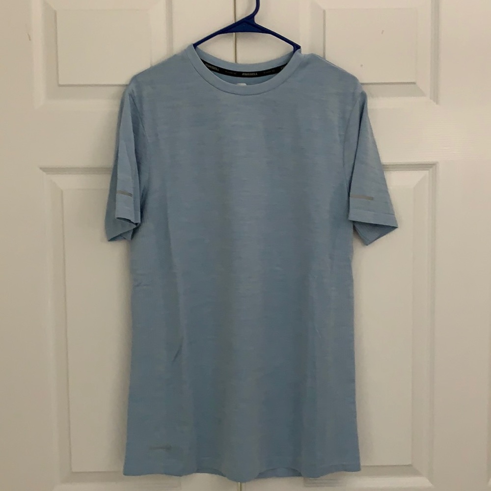 Russell Athletics Training Fit T-Shirt